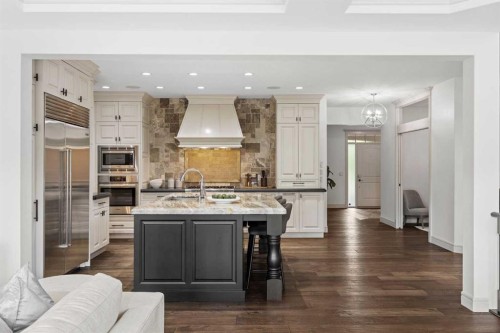 108 Aspen Summit Circle Sw, Calgary, AB 