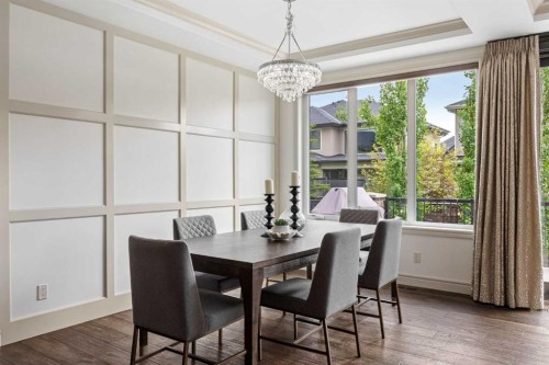 108 Aspen Summit Circle Sw, Calgary, AB 