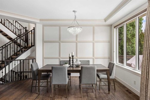 108 Aspen Summit Circle Sw, Calgary, AB 