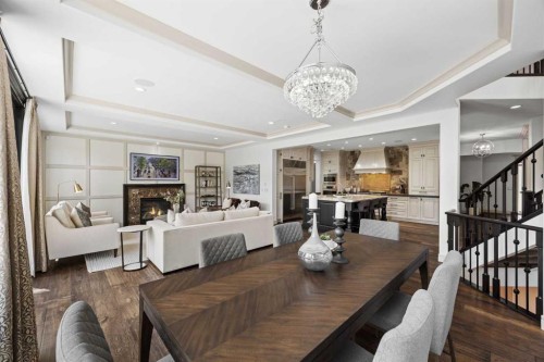 108 Aspen Summit Circle Sw, Calgary, AB 