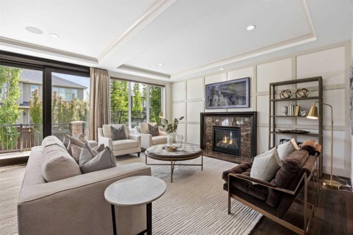 108 Aspen Summit Circle Sw, Calgary, AB 