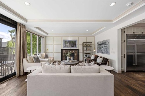 108 Aspen Summit Circle Sw, Calgary, AB 