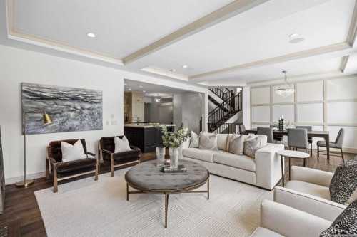 108 Aspen Summit Circle Sw, Calgary, AB 