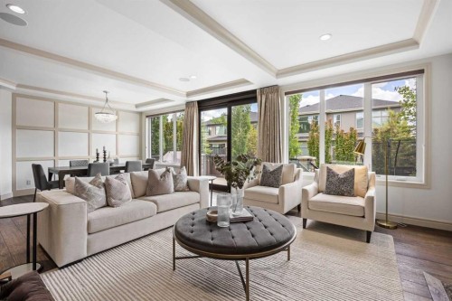 108 Aspen Summit Circle Sw, Calgary, AB 