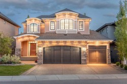 108 Aspen Summit Circle SW Calgary, AB T3H 0Z6