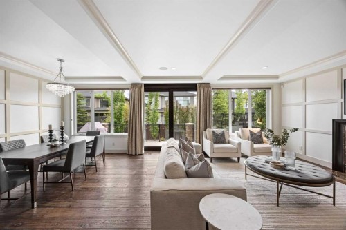 108 Aspen Summit Circle Sw, Calgary, AB 