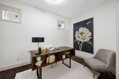 108 Aspen Summit Circle Sw, Calgary, AB 