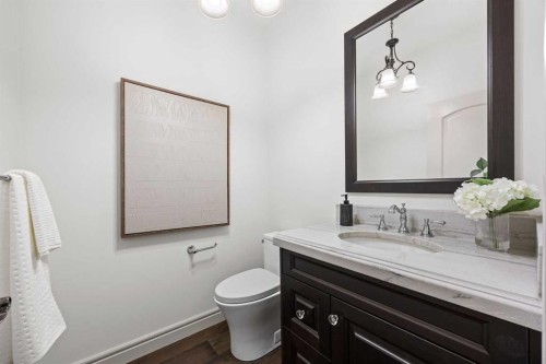 108 Aspen Summit Circle Sw, Calgary, AB 