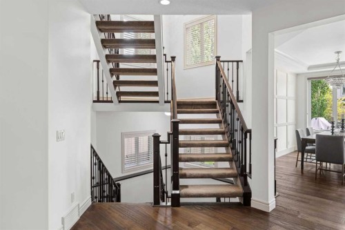 108 Aspen Summit Circle Sw, Calgary, AB 