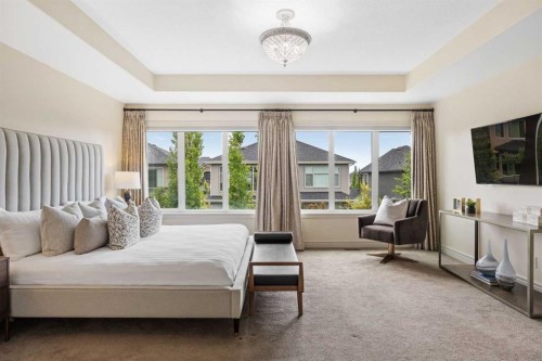 108 Aspen Summit Circle Sw, Calgary, AB 