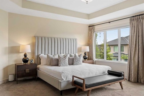108 Aspen Summit Circle Sw, Calgary, AB 