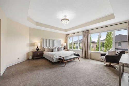 108 Aspen Summit Circle Sw, Calgary, AB 