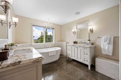108 Aspen Summit Circle Sw, Calgary, AB 