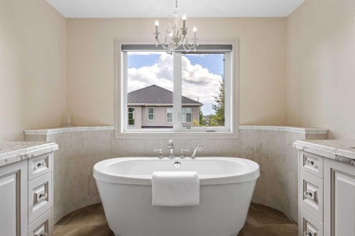 108 Aspen Summit Circle Sw, Calgary, AB 