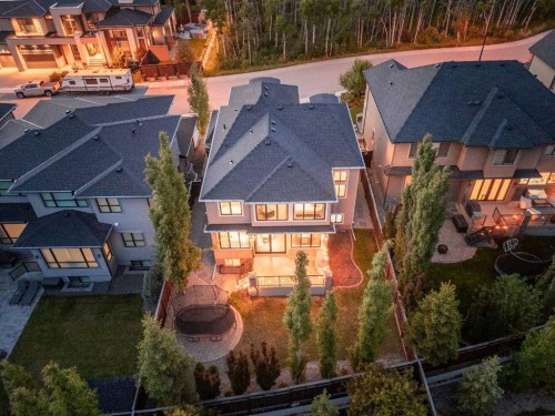108 Aspen Summit Circle Sw, Calgary, AB 