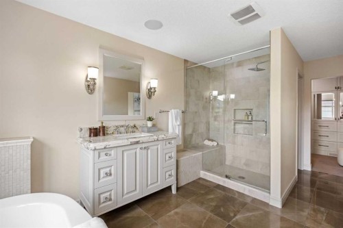 108 Aspen Summit Circle Sw, Calgary, AB 
