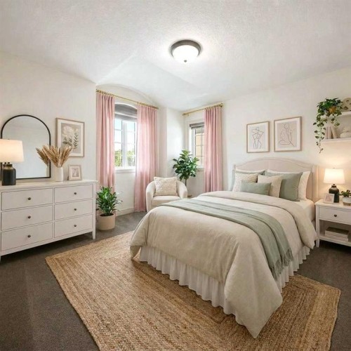 108 Aspen Summit Circle Sw, Calgary, AB 