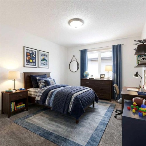 108 Aspen Summit Circle Sw, Calgary, AB 