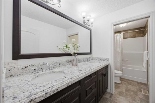 108 Aspen Summit Circle Sw, Calgary, AB 