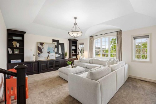 108 Aspen Summit Circle Sw, Calgary, AB 