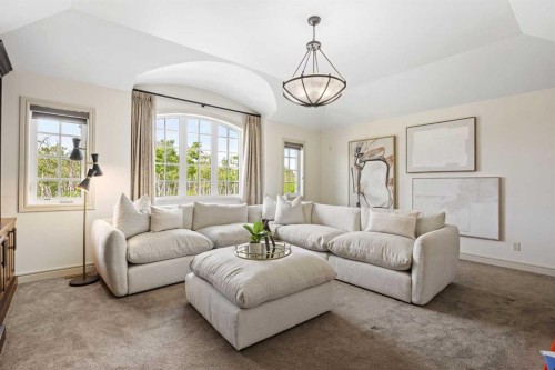 108 Aspen Summit Circle Sw, Calgary, AB 