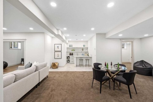 108 Aspen Summit Circle Sw, Calgary, AB 