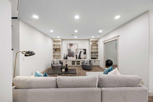 108 Aspen Summit Circle Sw, Calgary, AB 