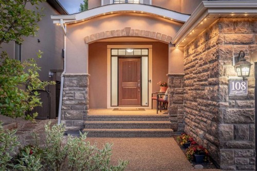 108 Aspen Summit Circle Sw, Calgary, AB 