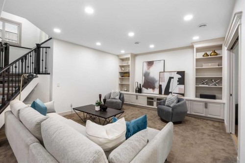 108 Aspen Summit Circle Sw, Calgary, AB 
