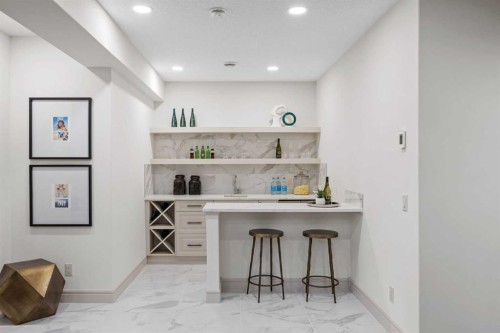 108 Aspen Summit Circle Sw, Calgary, AB 