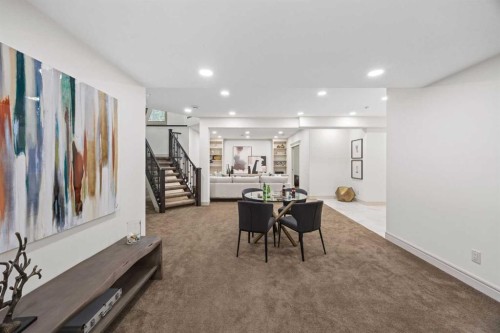 108 Aspen Summit Circle Sw, Calgary, AB 