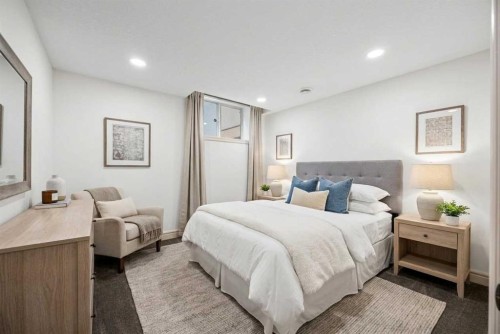 108 Aspen Summit Circle Sw, Calgary, AB 