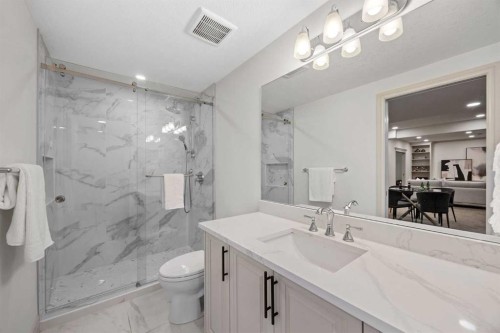 108 Aspen Summit Circle Sw, Calgary, AB 