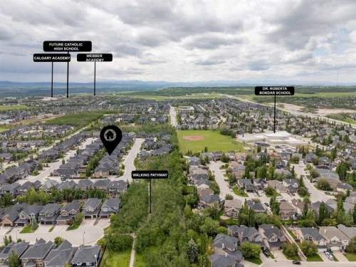 108 Aspen Summit Circle Sw, Calgary, AB 