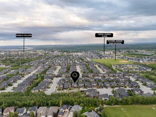 108 Aspen Summit Circle Sw, Calgary, AB 