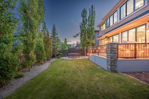 108 Aspen Summit Circle Sw, Calgary, AB 