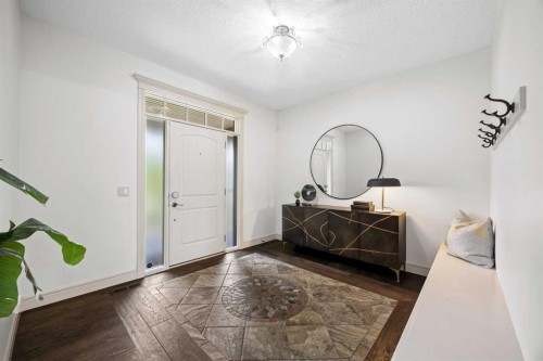 108 Aspen Summit Circle Sw, Calgary, AB 