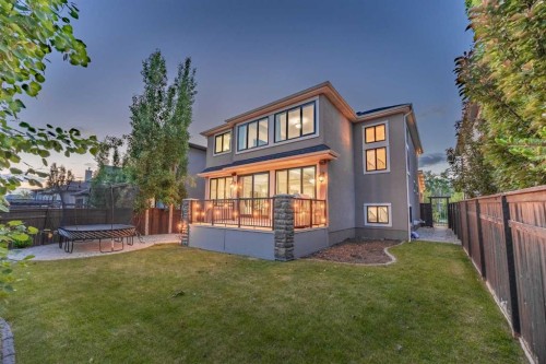 108 Aspen Summit Circle Sw, Calgary, AB 