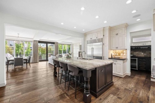 108 Aspen Summit Circle Sw, Calgary, AB 
