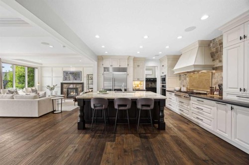 108 Aspen Summit Circle Sw, Calgary, AB 
