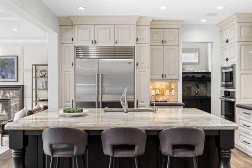 108 Aspen Summit Circle Sw, Calgary, AB 