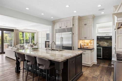 108 Aspen Summit Circle Sw, Calgary, AB 