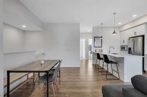 516 Greenbriar Common Nw, Calgary, AB - Indoor