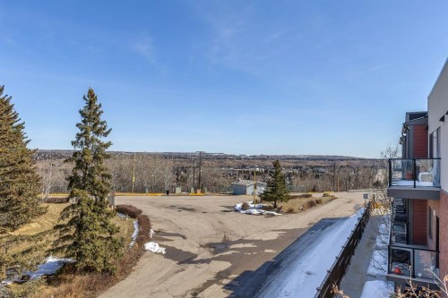 516 Greenbriar Common Nw, Calgary, AB - Outdoor With Balcony With View