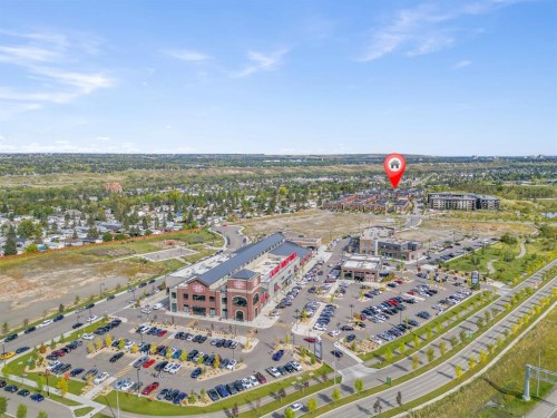 516 Greenbriar Common Nw, Calgary, AB - Outdoor With View