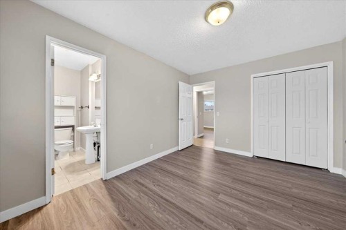 4748 Rundlehorn Drive Ne, Calgary, AB - Indoor