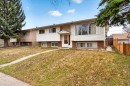 4748 Rundlehorn Drive Ne, Calgary, AB  - Outdoor 