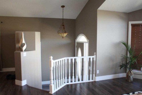 37 Chaparral Ridge Link Se, Calgary, AB - Indoor Photo Showing Other Room