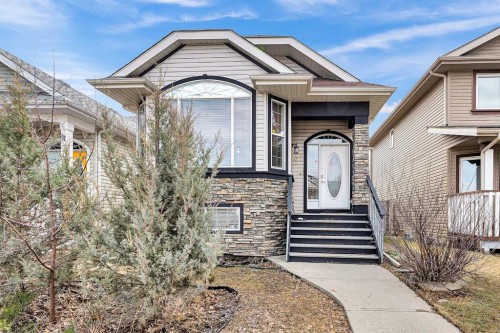37 Chaparral Ridge Link Se, Calgary, AB - Outdoor