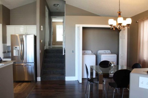 37 Chaparral Ridge Link Se, Calgary, AB - Indoor Photo Showing Other Room